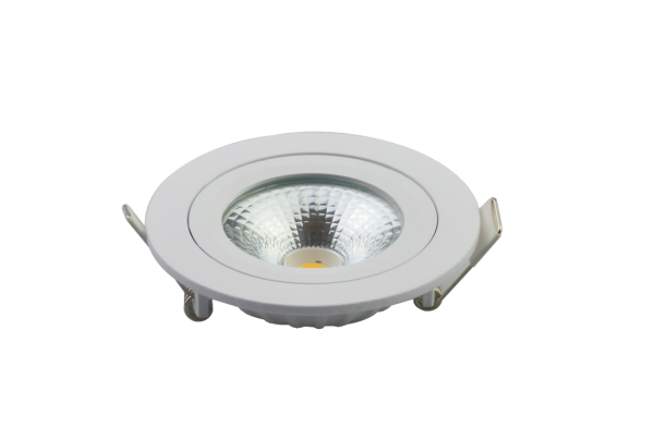 שקוע תקרה אליוט 5W גוון אור מתחלף - Image 6