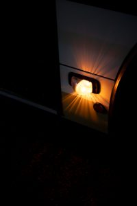 תאורת לד נטענת