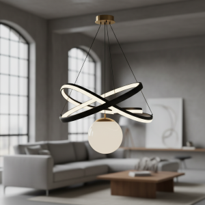 תאורת פלורסנט