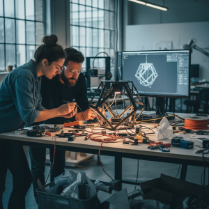 חסין למים?: הפתרון המושלם לתאורה בחללים רטובים וקשוחים