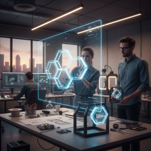 תאורה חכמה למדרגות שמוסיפה ביטחון וסטייל