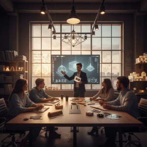 שדרוג תאורה לבתי ספר לשיפור סביבת הלמידה