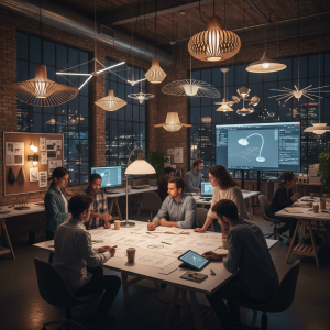 נורת T5: הפתרון הדק, החזק והחסכוני שלך