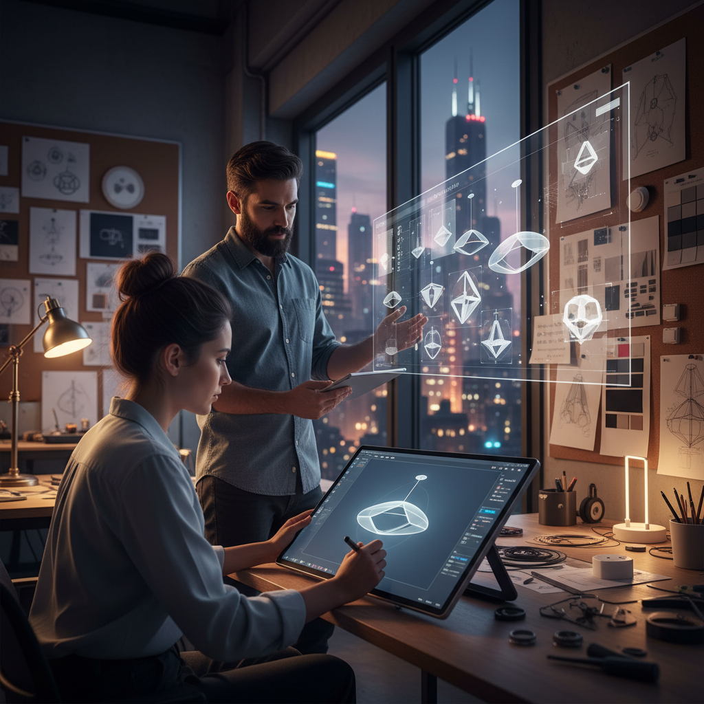 גופי תאורה למבנים ציבוריים – תאורה יעילה וחסכונית לכל שימוש