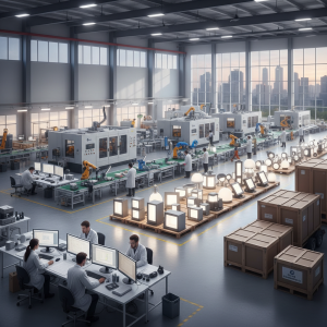 נורות פלורסנט לאוניברסיטאות – תאורה מקצועית למוסדות אקדמיים