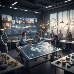 t5 – פתרון תאורה אמין וחסכוני למגוון שימושים